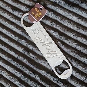 💚 Sturgis bottle opener NWT